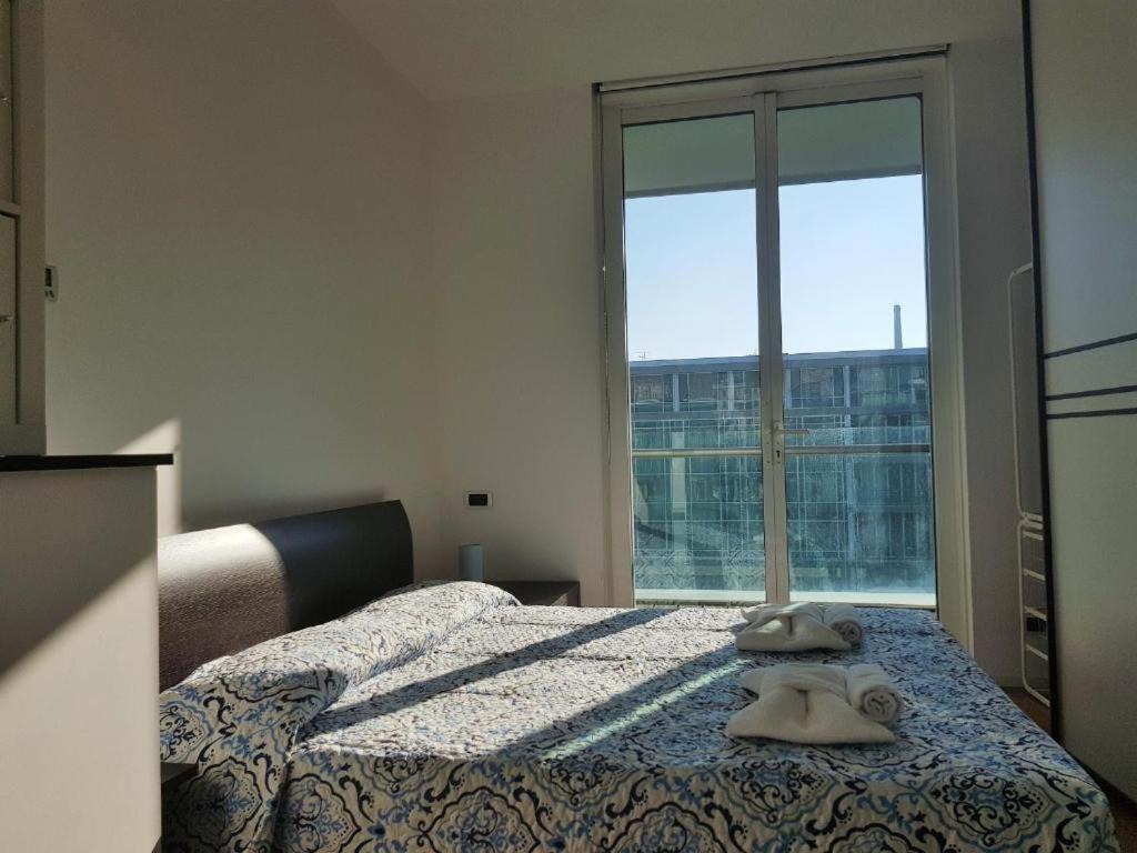 Ferienwohnung Filo D'Acqua Savona Exterior foto
